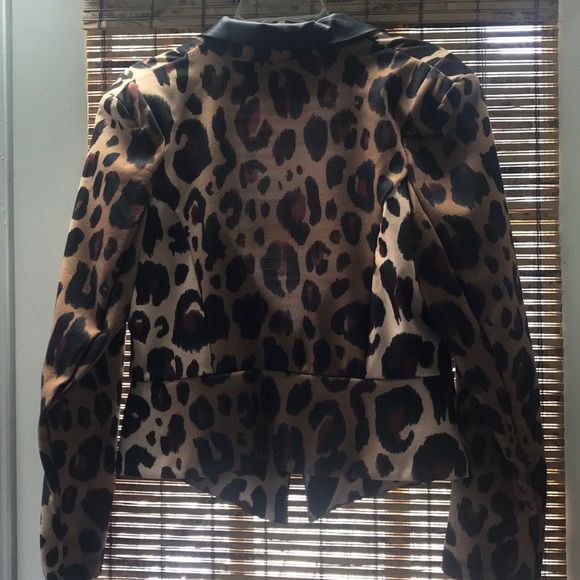 Jacket - Picture 2 of 2